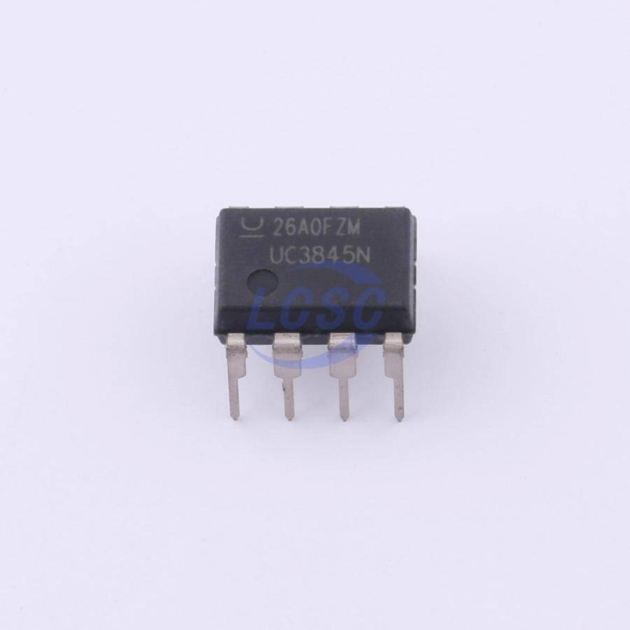 TI UC3845N - 3