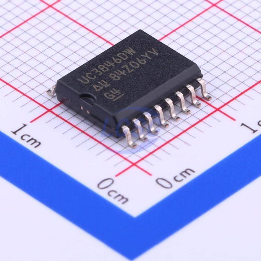 TI UC3846DWTR - 1