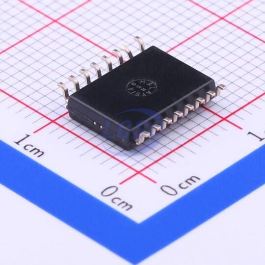 TI UC3846DWTR - 2