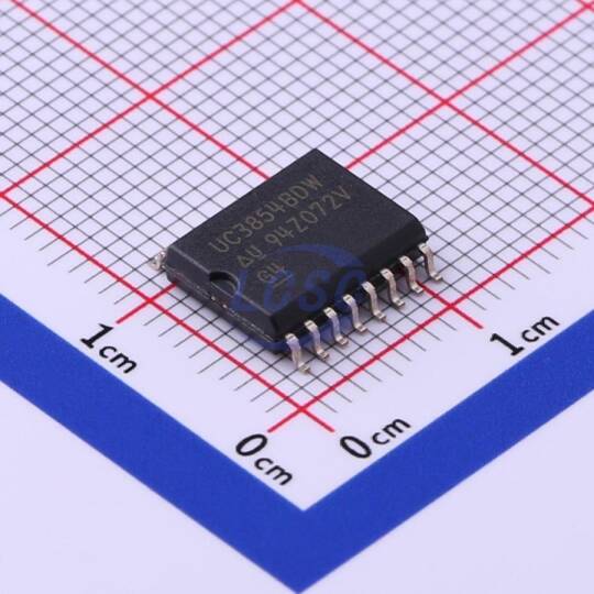 TI UC3854BDWTR - 1