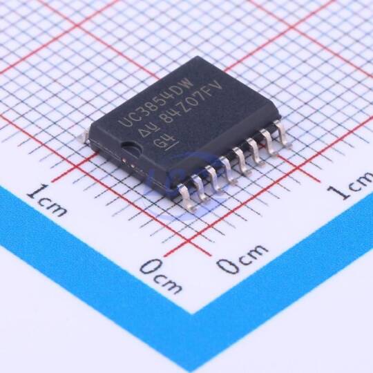 TI UC3854DWTR - 1