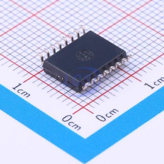 TI UC3854DWTR - 2