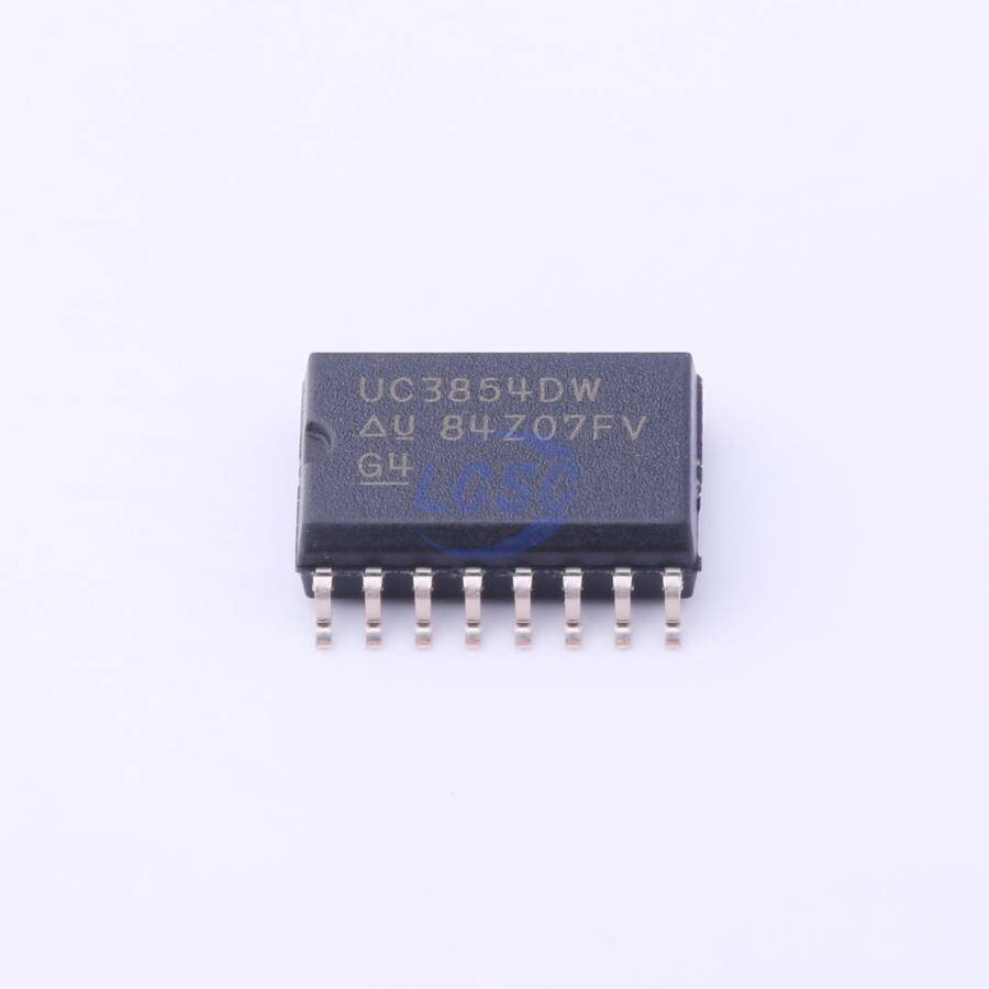 TI UC3854DWTR - 3