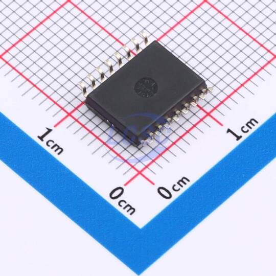 TI UC3867DWTR - 2