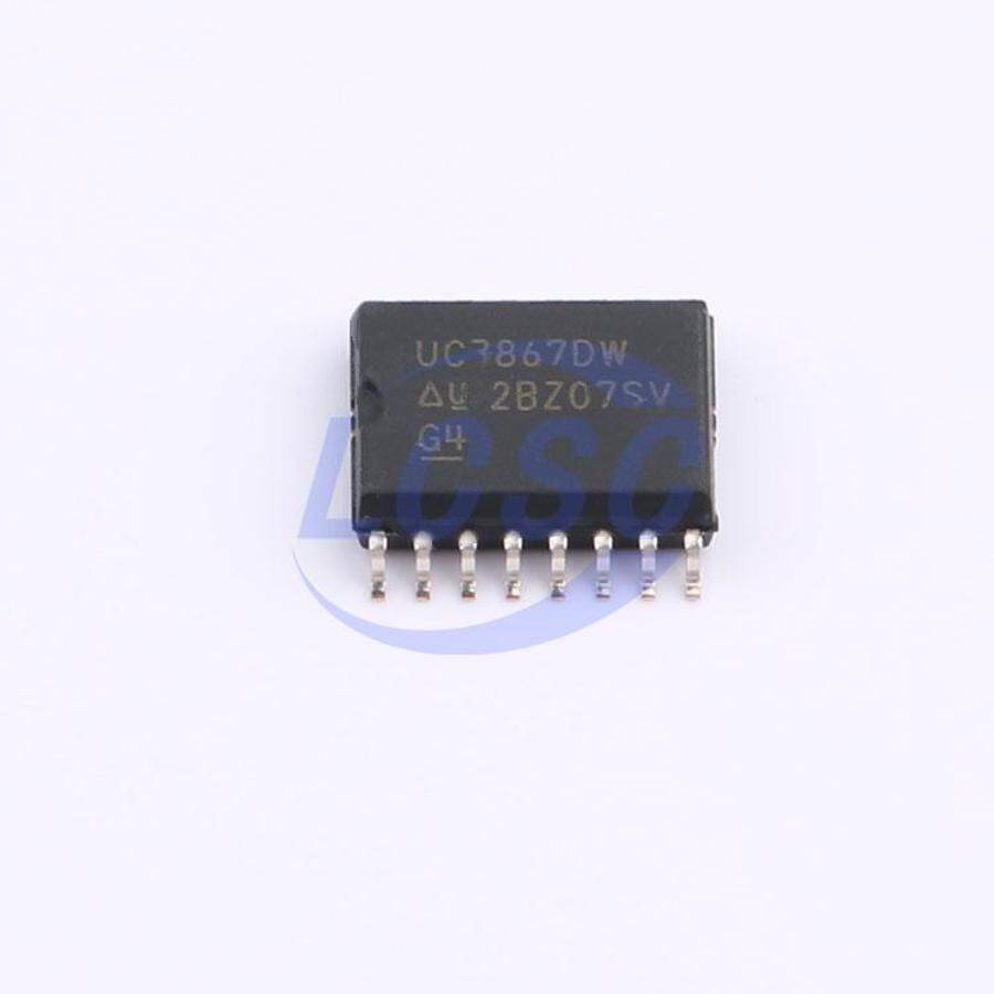 TI UC3867DWTR - 3