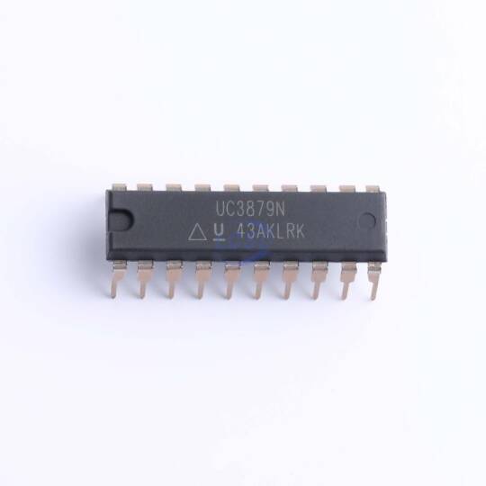 TI UC3879N - 3