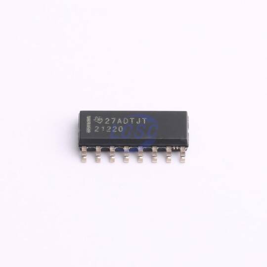 TI UCC21220DR - 3