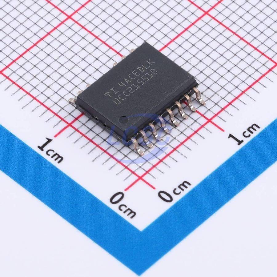 TI UCC21551BDWKR - 1