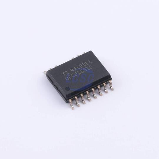 TI UCC21551BDWKR - 3