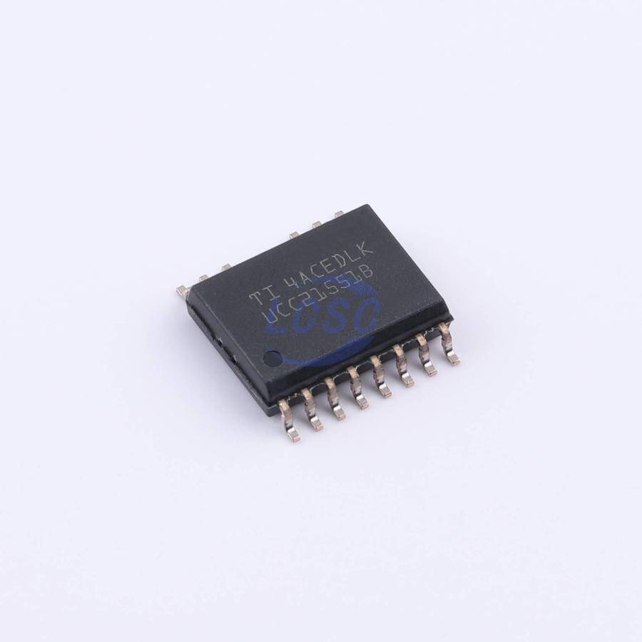 TI UCC21551BDWKR - 3