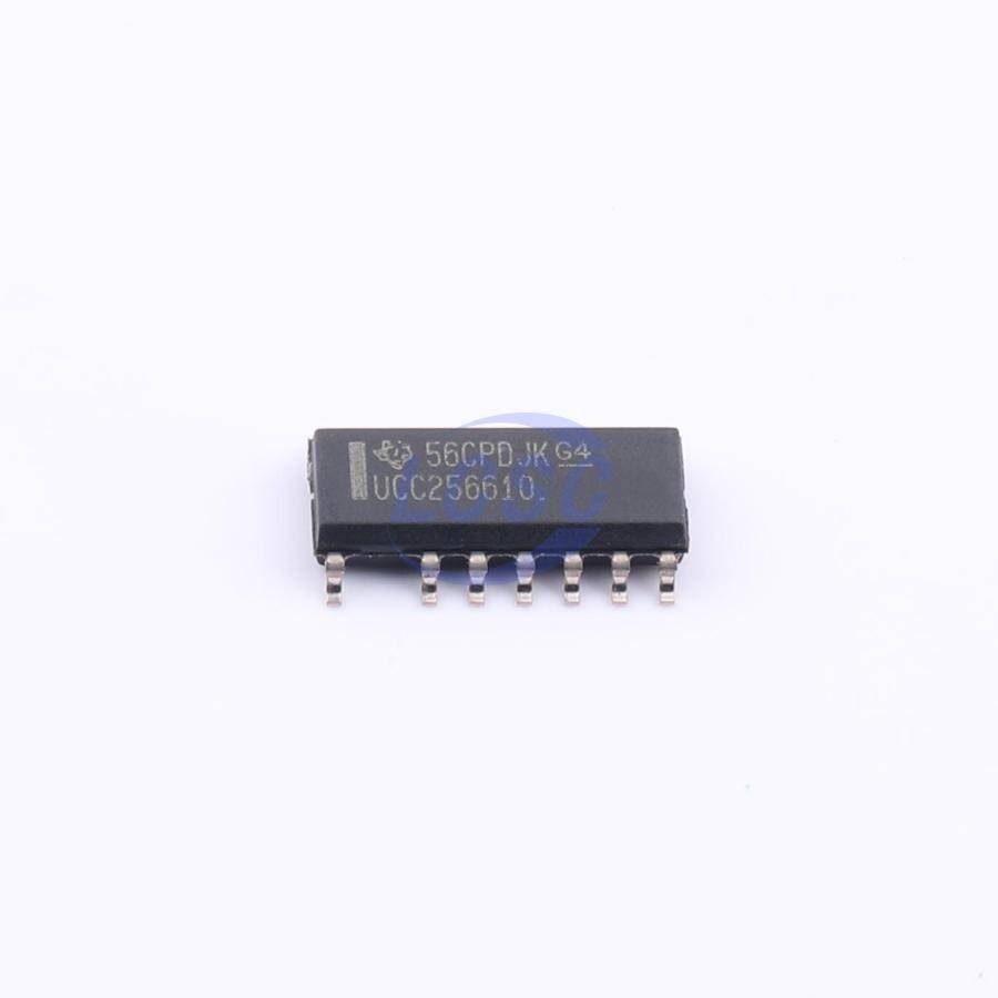 TI UCC256610DDBR - 3