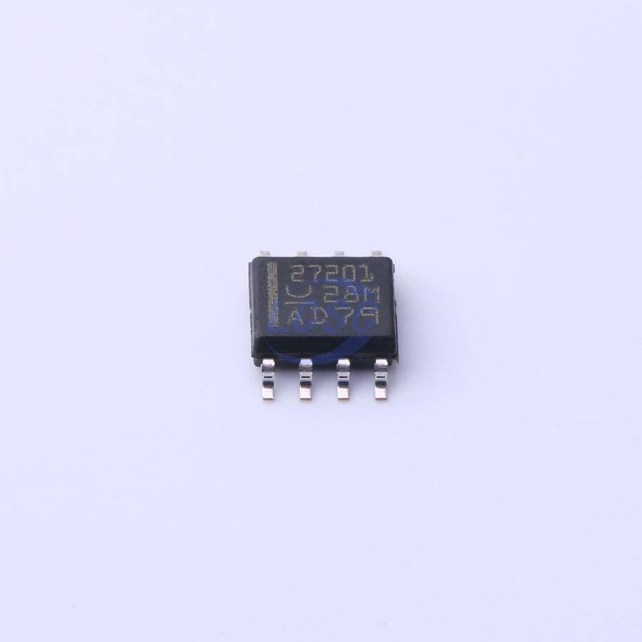 TI UCC27201D - 3