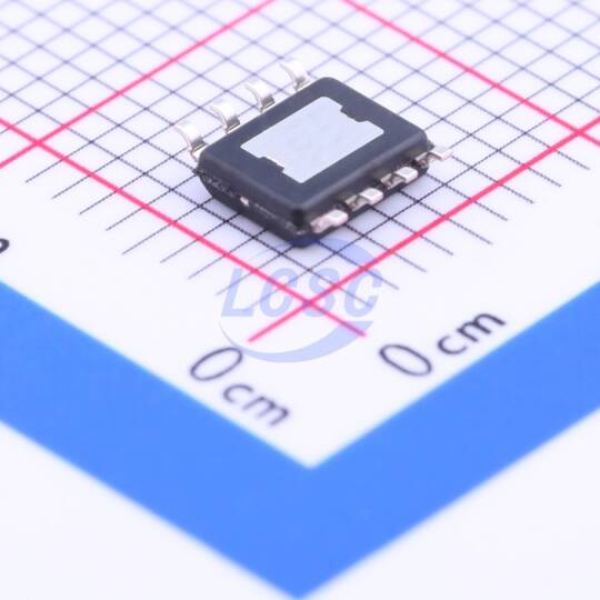 TI UCC27211DDAR - 2
