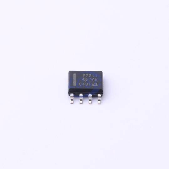 TI UCC27211DR - 3