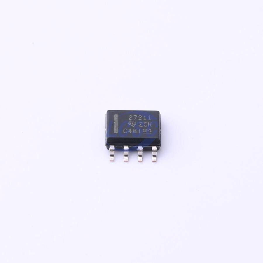 TI UCC27211DR - 3