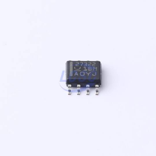 TI UCC27322D - 3