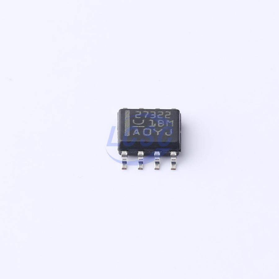 TI UCC27322D - 3