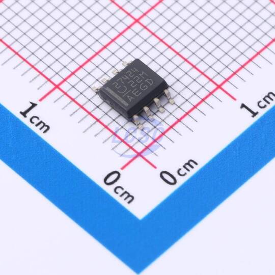 TI UCC27424D - 1