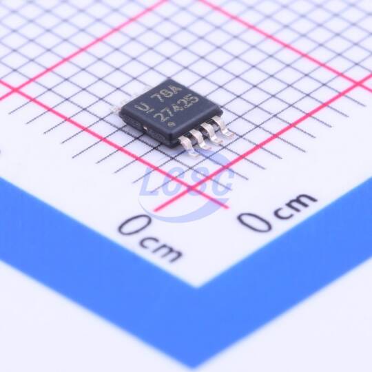 TI UCC27425DGN - 1