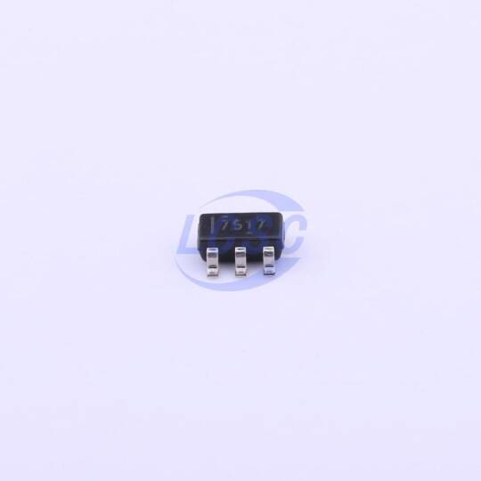 TI UCC27517DBVR - 3