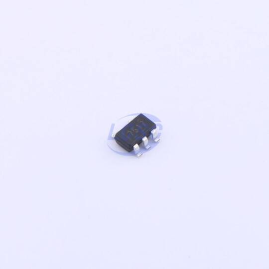 TI UCC27517DBVT - 3