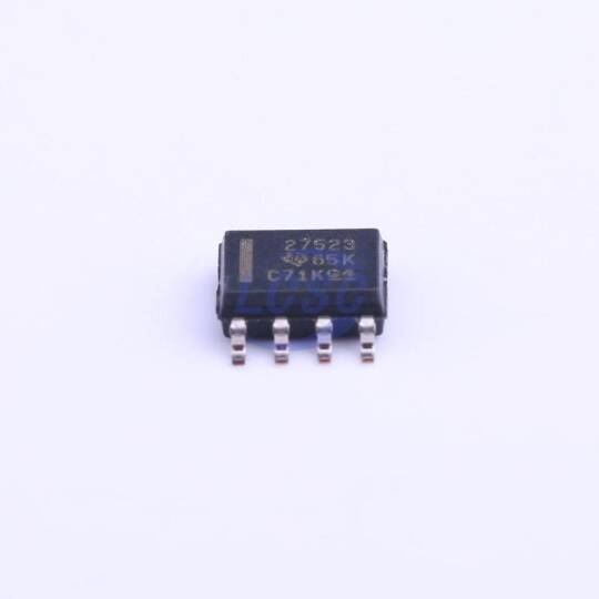 TI UCC27523D - 3