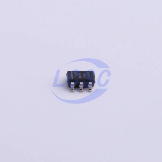 TI UCC27531DBVR - 3