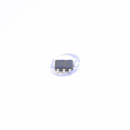TI UCC27531DBVT - 3