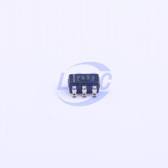 TI UCC27533DBVR - 3