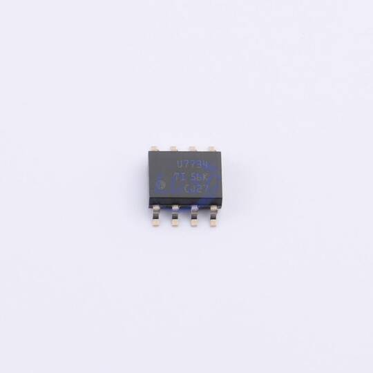 TI UCC27734DR - 3