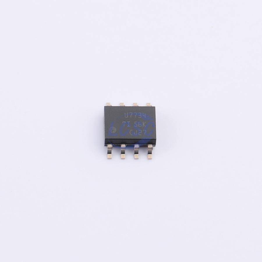 TI UCC27734DR - 3