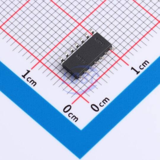 TI UCC27735QDRQ1 - 2