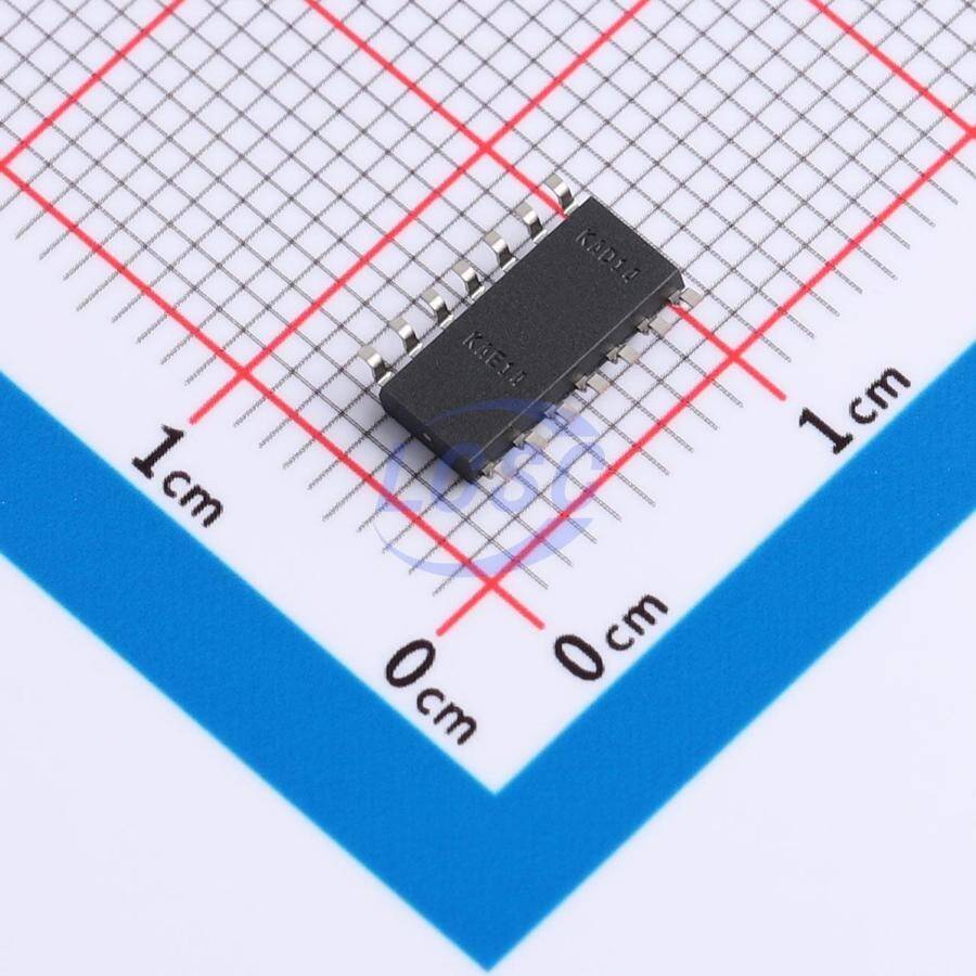 TI UCC27735QDRQ1 - 2