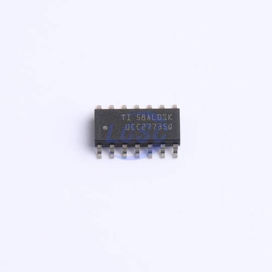 TI UCC27735QDRQ1 - 3