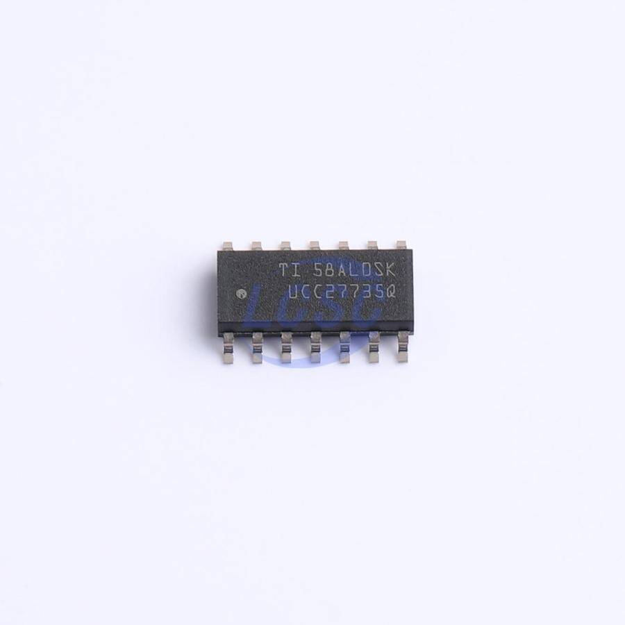 TI UCC27735QDRQ1 - 3
