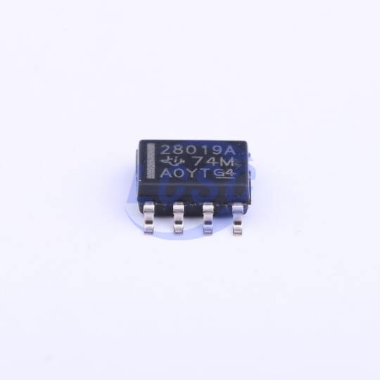 TI UCC28019ADR - 3