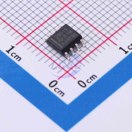 TI UCC28019D - 1