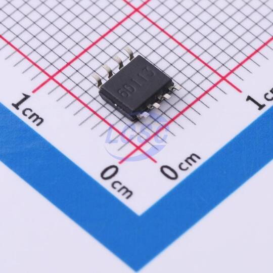 TI UCC28019D - 2