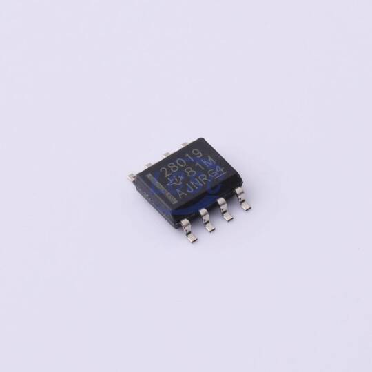 TI UCC28019D - 3
