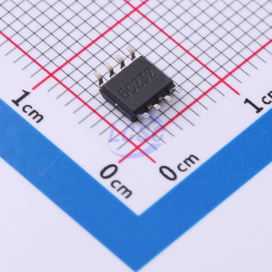 TI UCC28019DR - 2