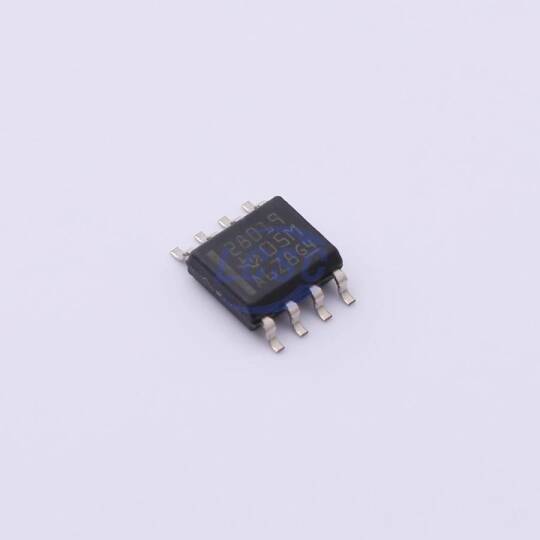 TI UCC28019DR - 3