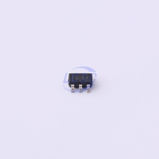 TI UCC28056ADBVR - 3