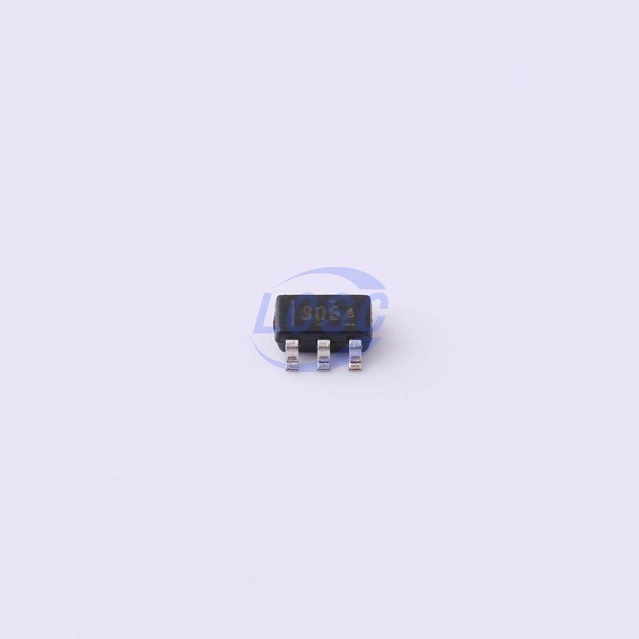 TI UCC28056ADBVR - 3