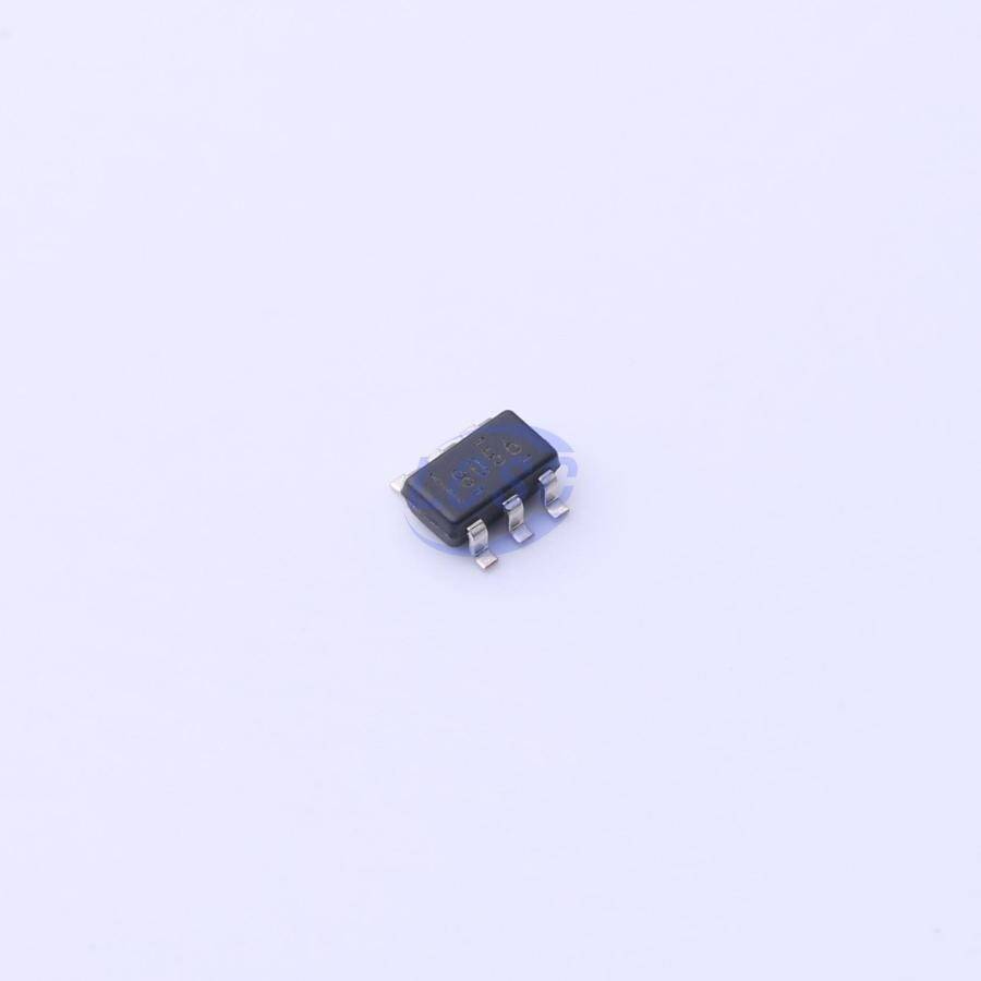 TI UCC28056DBVR - 3