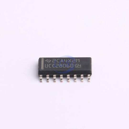 TI UCC28060DR - 3