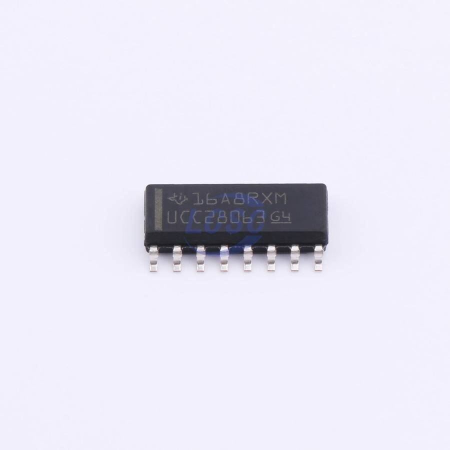 TI UCC28063DR - 3