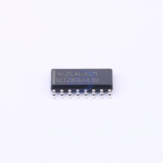 TI UCC28064ADR - 3