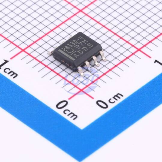 TI UCC2813DTR-4