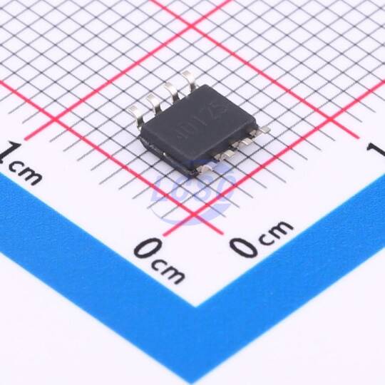 TI UCC2813DTR-4 - 2