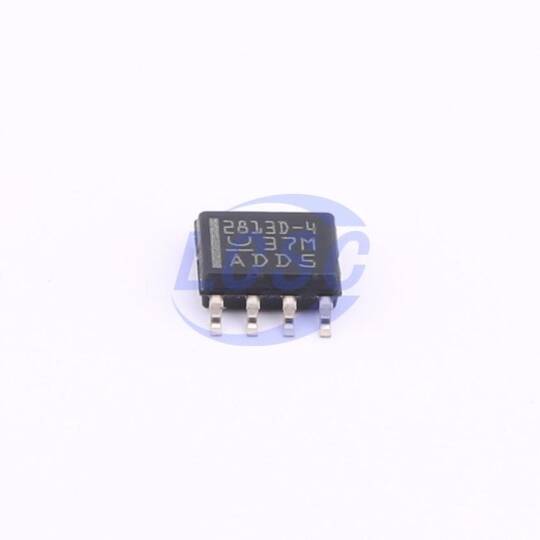 TI UCC2813DTR-4 - 3